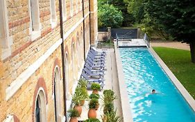 Fourviere Hotel