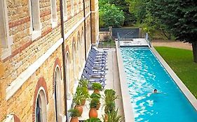 Fourviere Hotel